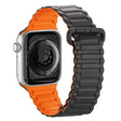 DUX DUCIS Apple Watch Series 8 (41 mm) correa de reloj de silicona 
