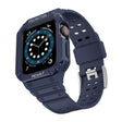 Apple Watch (45 mm) correa de reloj de TPU 