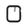 Apple Watch (45mm) funda mate + cristal templado
