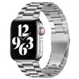 Muy Guay Apple Watch Series 7 45mm Metal Correa Reloj