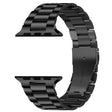 Muy Fantástica Apple Watch Series 7 45mm Metal Correa Reloj