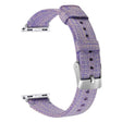 Apple Watch (45 mm) correa de reloj sencilla de nailon 