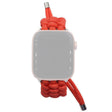 Correa de reloj de nailon trenzado para Apple Watch (45 mm) 