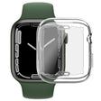Funda de TPU transparente IMAK Apple Watch (45 mm) UX