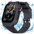 Apple Watch Series 7 45mm Plástico Kit