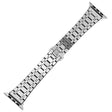 Absolutamente Elegante Apple Watch Series 7 45mm Metal Correa Reloj
