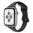 Apple Watch (45 mm) correa de reloj sencilla de silicona 