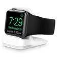 Soporte de carga de silicona para reloj Apple Watch 