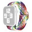 Correa de reloj de nailon para Apple Watch (45 mm) 