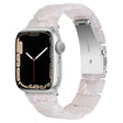 Apple Watch (45 mm) correa de reloj estilo resina 