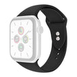 Apple Watch Series 8 (45 mm) / Watch Correa de reloj de silicona ultra sencilla 