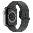Correa de reloj de silicona sencilla para Apple Watch Series 8 (45 mm) 
