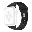 Apple Watch Series 8 (45 mm) / Correa de reloj de silicona Watch Ultra 
