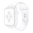 Apple Watch Series 8 (45 mm) / Correa de reloj de silicona Watch Ultra 