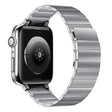 Apple Watch Series 8 (45 mm) / Watch Ultra correa de reloj de acero inoxidable 