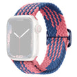 Apple Watch Series 8 (45 mm) / Watch Correa de reloj estilo tejido ultraflexible 