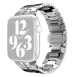 Increíblemente Cómoda Apple Smartwatch Metal Universal Correa Reloj