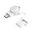 Base de carga inalámbrica USB para Apple Watch (45 mm) / (41 mm) / Watch SE