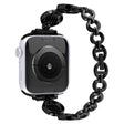 Correa de reloj de acero inoxidable Apple Watch Series 8 (41 mm) 