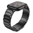 Absolutamente Dulce Apple Smartwatch Metal Universal Correa Reloj