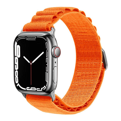 Super godt Universal Apple Nylon Rem - Størrelse: L - Orange#serie_2