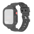 Apple Watch Series 8 (41 mm) correa de reloj protectora con funda 
