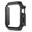 Funda protectora Apple Watch Series 8 (41 mm) con cristal templado 