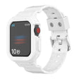 Apple Watch Series 8 (41 mm) correa de reloj protectora con funda 