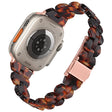 Correa de reloj de resina Apple Watch Series 8 (41 mm) 