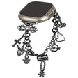 Correa de reloj Apple Watch Series 8 (41 mm) estilo colgante múltiple 
