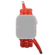 Apple Watch Series 8 (41 mm) correa de reloj estilo cuerda trenzada 