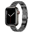 Correa de reloj de acero inoxidable Apple Watch Series 8 (41 mm) 