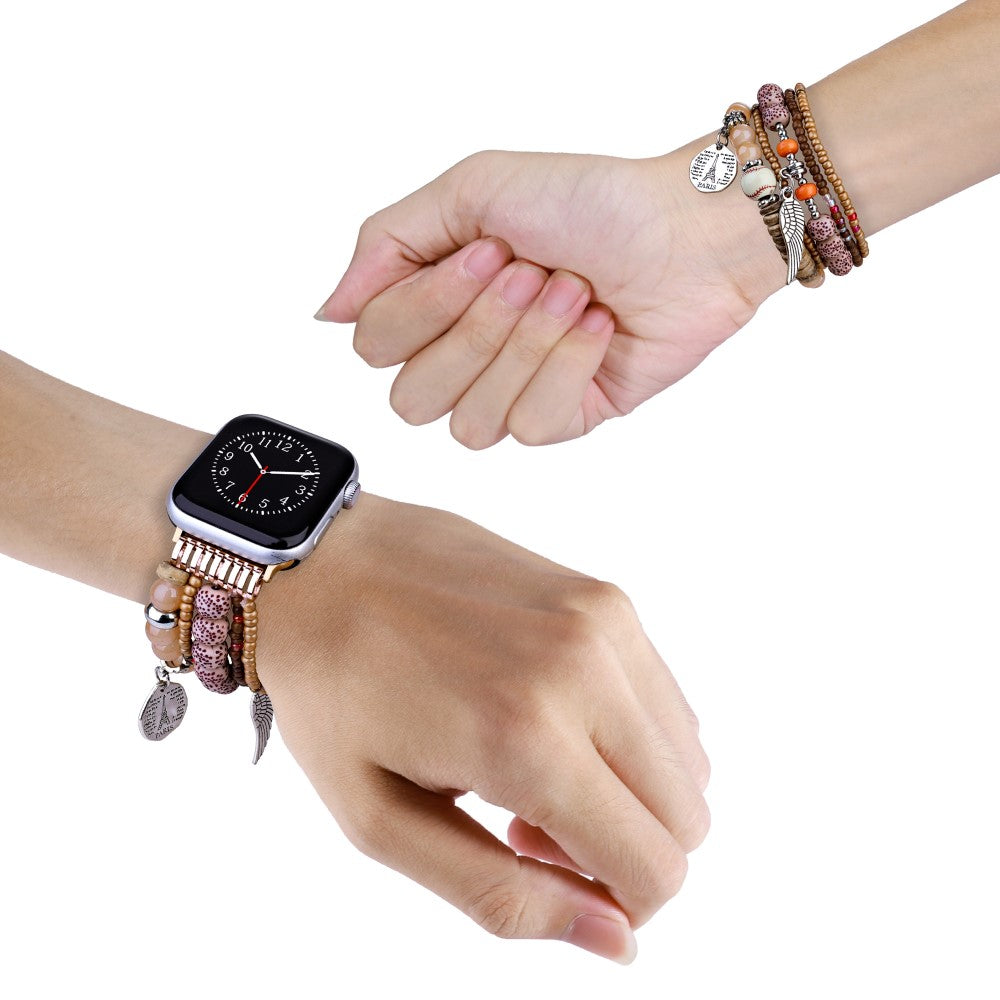 Super fed Universal Apple  Rem - Brun#serie_3