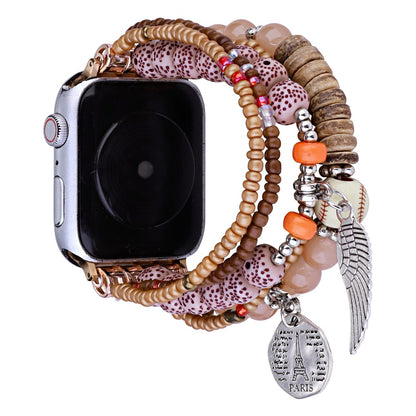 Super fed Universal Apple  Rem - Brun#serie_3
