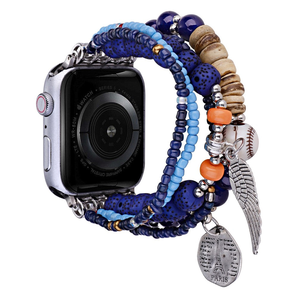 Super fed Universal Apple  Rem - Blå#serie_5