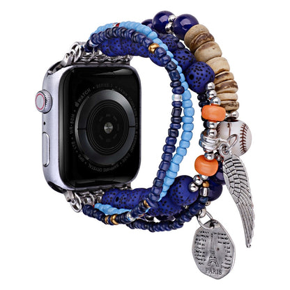 Super fed Universal Apple  Rem - Blå#serie_5