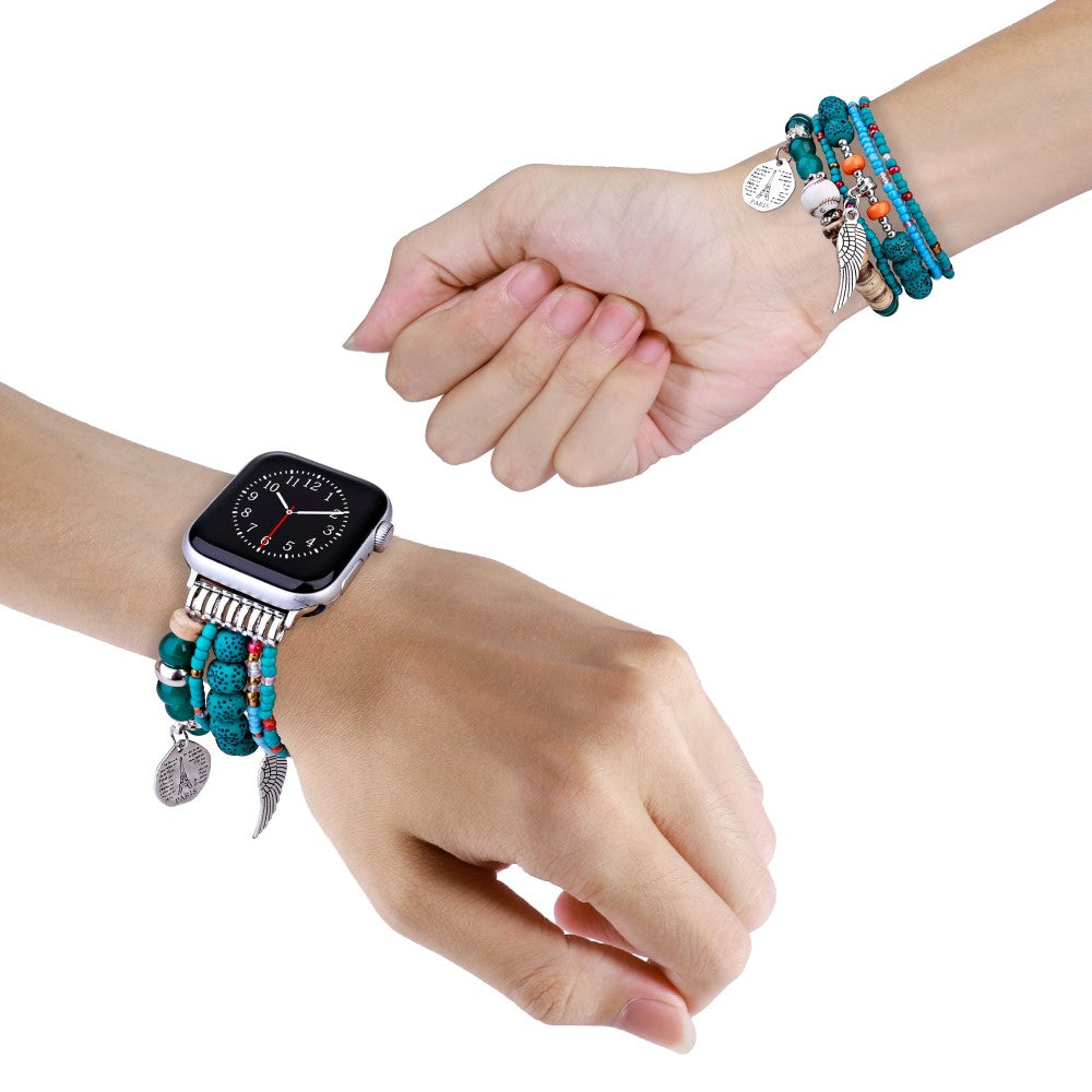 Super fed Universal Apple  Rem - Blå#serie_6