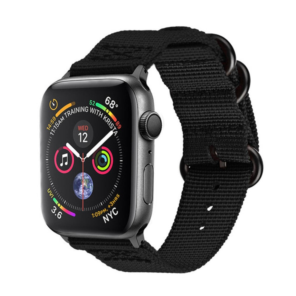 Glimrende Universal Apple  Rem - Sort#serie_2
