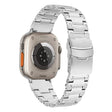 Correa de acero inoxidable Google Pixel Watch 316 
