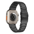 Correa de acero inoxidable 316 para Apple Watch Series 8 (41 mm) 