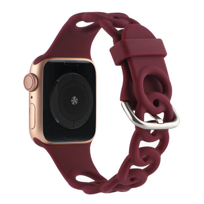 Fortrinligt Universal Apple  Rem - Rød#serie_13