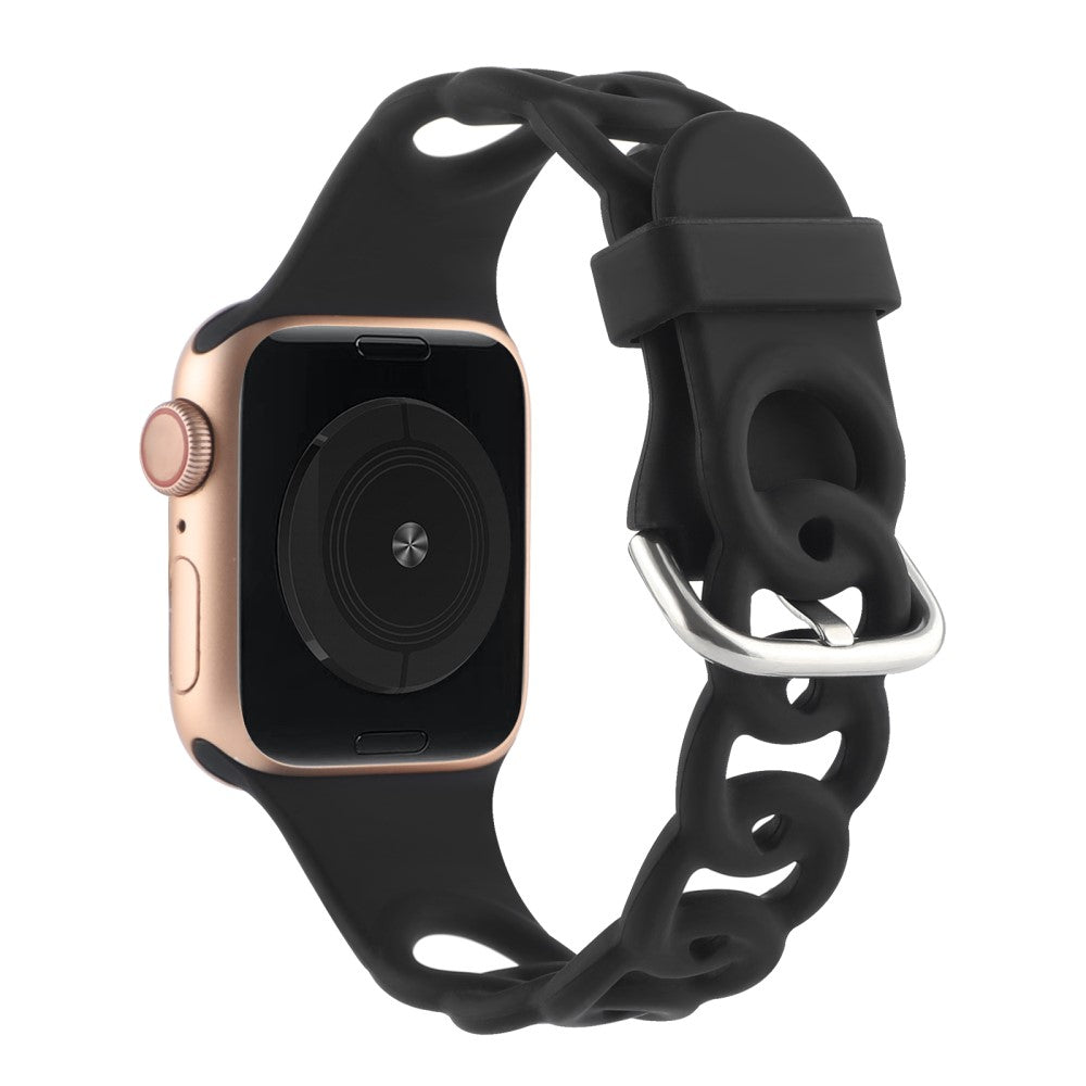 Fortrinligt Universal Apple  Rem - Sort#serie_3