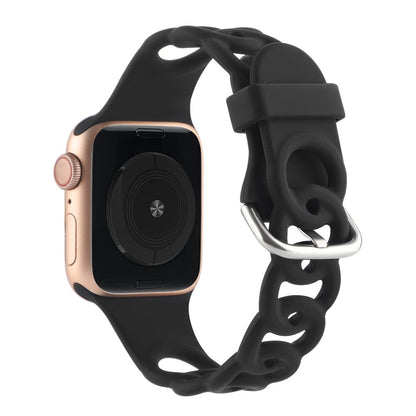 Fortrinligt Universal Apple  Rem - Sort#serie_3
