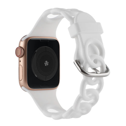 Fortrinligt Universal Apple  Rem - Hvid#serie_4