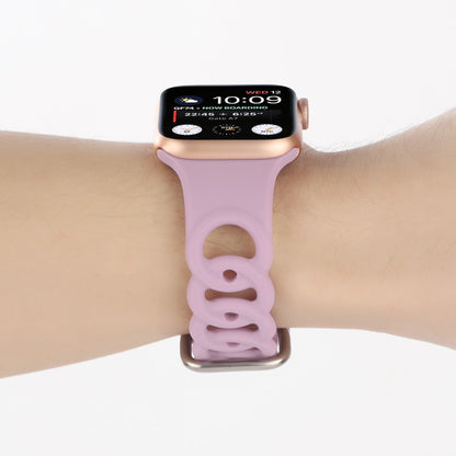 Fortrinligt Universal Apple  Rem - Lilla#serie_6
