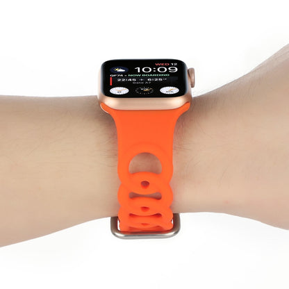 Fortrinligt Universal Apple  Rem - Orange#serie_7