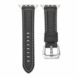 Correa de cuero auténtico para Apple Watch Series 8 (41 mm) 