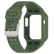 Correa integrada con funda para Apple Watch Series 8 (41 mm) 