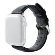 Correa de piel de ante para Apple Watch Series 8 (41 mm) 