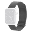 DUX DUCIS Apple Watch Series 8 (45 mm) correa de reloj de acero inoxidable